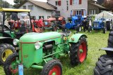 Traktorentreffen Bichelsee