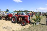 5. Internationales Oldtimer-Traktorentreffen Schötz 2023