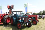 5. Internationales Oldtimer-Traktorentreffen Schötz 2023