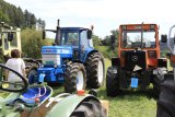 Traktorentreffen Bichelsee