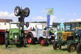 5. Internationales Oldtimer-Traktorentreffen Schötz 2023