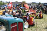 5. Internationales Oldtimer-Traktorentreffen Schötz 2023
