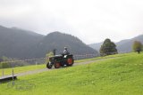 Traktoren-Oldtimer-Treffen in Gross am Sihlsee 2023