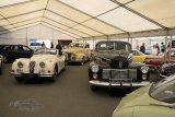 Classic Car Auktion in der SCW-Luzern 2023