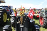 5. Internationales Oldtimer-Traktorentreffen Schötz 2023