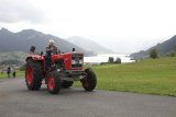 Traktoren-Oldtimer-Treffen in Gross am Sihlsee 2023