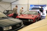 Classic Car Auktion in der SCW-Luzern 2023