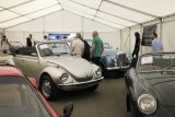Classic Car Auktion in der SCW-Luzern 2023