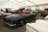 Classic Car Auktion in der SCW-Luzern 2023