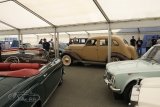 Classic Car Auktion in der SCW-Luzern 2023