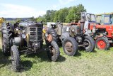 5. Internationales Oldtimer-Traktorentreffen Schötz 2023