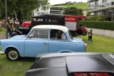 Oldtimer am Rigi