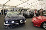 Classic Car Auktion in der SCW-Luzern 2023