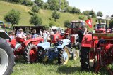 5. Internationales Oldtimer-Traktorentreffen Schötz 2023