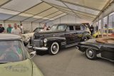 Classic Car Auktion in der SCW-Luzern 2023