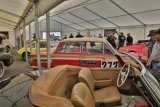 Classic Car Auktion in der SCW-Luzern 2023