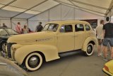Classic Car Auktion in der SCW-Luzern 2023