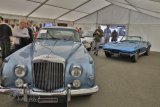 Classic Car Auktion in der SCW-Luzern 2023
