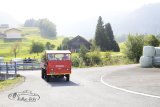 Traktoren-Oldtimer-Treffen in Gross am Sihlsee 2023