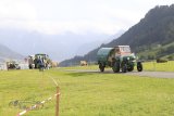 Traktoren-Oldtimer-Treffen in Gross am Sihlsee 2023