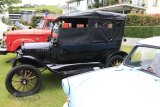 Oldtimer am Rigi
