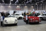 Classic Car Auktion in der SCW-Luzern 2023