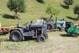 5. Internationales Oldtimer-Traktorentreffen Schötz 2023