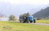 Traktoren-Oldtimer-Treffen in Gross am Sihlsee 2023