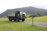 Traktoren-Oldtimer-Treffen in Gross am Sihlsee 2023