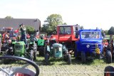 5. Internationales Oldtimer-Traktorentreffen Schötz 2023