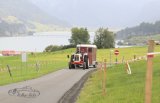 Traktoren-Oldtimer-Treffen in Gross am Sihlsee 2023