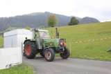Traktoren-Oldtimer-Treffen in Gross am Sihlsee 2023