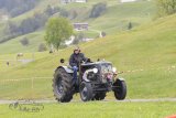 Traktoren-Oldtimer-Treffen in Gross am Sihlsee 2023