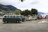Oldtimer am Rigi