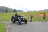 Traktoren-Oldtimer-Treffen in Gross am Sihlsee 2023