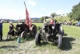 5. Internationales Oldtimer-Traktorentreffen Schötz 2023
