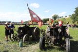 5. Internationales Oldtimer-Traktorentreffen Schötz 2023