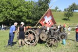 5. Internationales Oldtimer-Traktorentreffen Schötz 2023