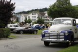 Oldtimer am Rigi