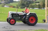 Traktoren-Oldtimer-Treffen in Gross am Sihlsee 2023