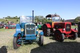 5. Internationales Oldtimer-Traktorentreffen Schötz 2023