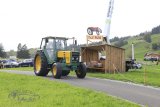 Traktoren-Oldtimer-Treffen in Gross am Sihlsee 2023