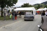 Oldtimer am Rigi