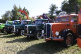 5. Internationales Oldtimer-Traktorentreffen Schötz 2023