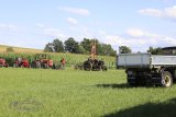 5. Internationales Oldtimer-Traktorentreffen Schötz 2023