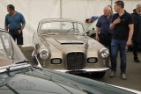 Classic Car Auktion in der SCW-Luzern 2023