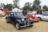 11. Auto-Retro Festival in Ohenenheim 2023