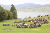 Traktoren-Oldtimer-Treffen in Gross am Sihlsee 2023