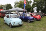 11. Auto-Retro Festival in Ohenenheim 2023