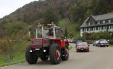 Oldtimertreffen Hasenstrick Oktober 2024